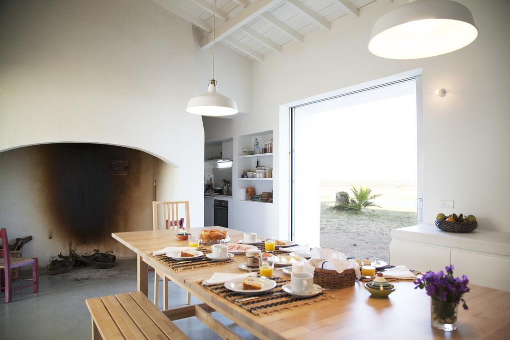 Monte Da Azarujinha Villa Azaruja Ngoại thất bức ảnh