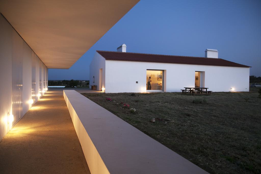 Monte Da Azarujinha Villa Azaruja Ngoại thất bức ảnh