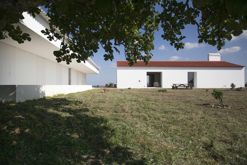 Monte Da Azarujinha Villa Azaruja Ngoại thất bức ảnh