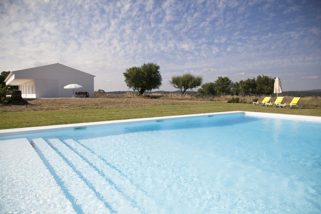 Monte Da Azarujinha Villa Azaruja Ngoại thất bức ảnh