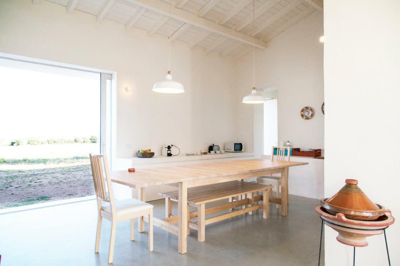 Monte Da Azarujinha Villa Azaruja Ngoại thất bức ảnh