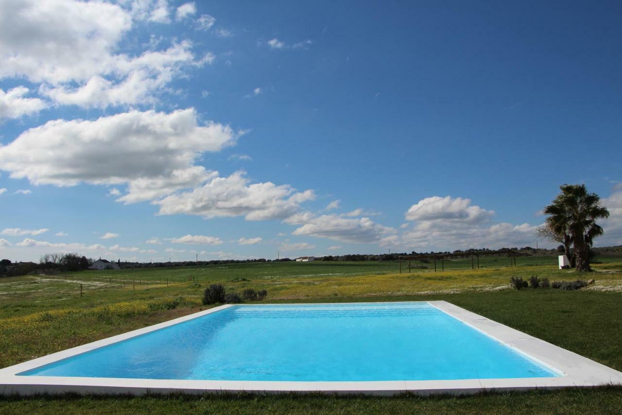 Monte Da Azarujinha Villa Azaruja Ngoại thất bức ảnh