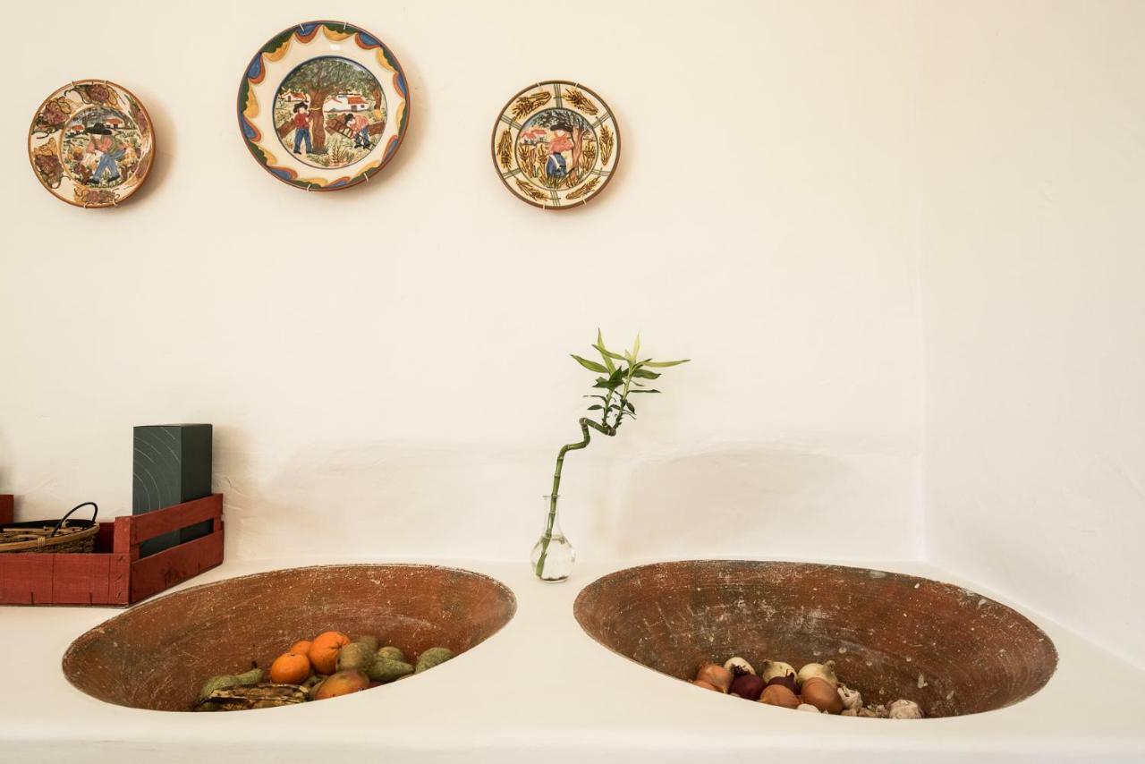 Monte Da Azarujinha Villa Azaruja Ngoại thất bức ảnh