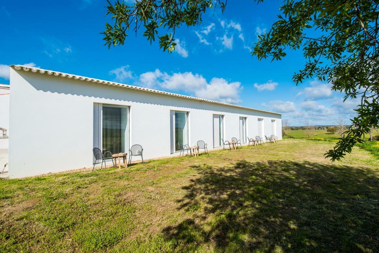 Monte Da Azarujinha Villa Azaruja Ngoại thất bức ảnh