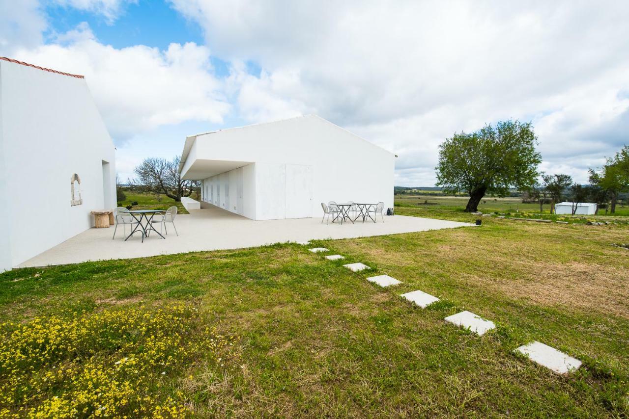 Monte Da Azarujinha Villa Azaruja Ngoại thất bức ảnh